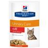 Hill's Prescription Diet c/d Feline Urinary Stress Pollo - 85 grammi