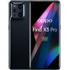 OPPO Cellulare Smartphone OPPO Find X3 PRO 5G 6,7" 12GB RAM 256GB GLOSS BLACK