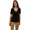 Desires Jilly Tee Donna, Nero (9000 Black), XS