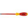 WIHA 00821 - Destornillador SoftFinish electric 320N SoftFinish electric 3,0 x 100 mm Cod. 320N030100