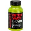 +Watt Nitrowatt EVO - Integratore Pre Workout Per il Riscaldamento Muscolare - Formato: 90 capsule