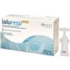 HYGGE HEALTHCARE IALURESP IPER 15FLACONCINI