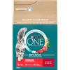 PURINA ONE SterilCat crocchette con Manzo per gatto - Set %: 3 x 2,8 kg
