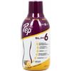 Biosline Ultra Pep Slim 6 Zero Ananas - 500 Ml