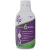 Biosline Ultra Pep Slim 6 Zero Te' Verde - 500 Ml