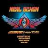 Frontiers Neal Schon - Journey Through Time (Blu-Ray Disc)