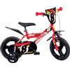 Bicicletta Bambino Dino Bikes Pro Cross 14"