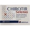Farmitalia Chirotir Selenio 30 Compresse