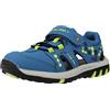 Pablosky 973310, Sport Sandal, Blu, 30 EU, blu, 30 EU