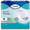 SCA HYGIENE PRODUCTS Tena Pants Proskin Assorbenti Mutandina Super Taglia M Offerta 4 Confezioni da 8pz