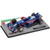 OPO 10 - Auto in Miniatura Formula 1 1/43 Compatibile con Red Bull STR12 - Carlos Sainz Jr - 2017 - FD118