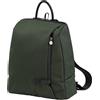 Peg Perego Zaino Con Materassino Peg Perego Backpack Verde