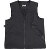 BOMBKI Gilet da Addestramento per Cani da Addestramento per Ccani, Gilet da Addestramento per Addestratori di Cani, Resistente Ggilet da Pesca con Tasche Multiple (M)