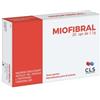 Cls Nutraceutici Miofibral integratore 20 Compresse