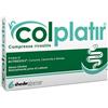 Shedir Pharma Unipersonale Colplatir 30 Compresse Rivestite