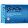 Igea farmaceutici Igea Pharma Geadol integratore 60 Compresse