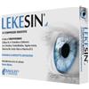 Dymalife Pharmaceutical Lekesin 15 Compresse per la vista