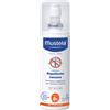 LAB.EXPANSCIENCE ITALIA Srl Mustela Repellente Zanzare Emulsione in Spray +2 mesi, 100ml