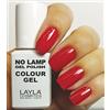 LAYLA NO LAMP GEL POLISH COLOUR N.8