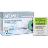 Montefarmaco Afomill Salviettine Oftalmiche 14 pezzi