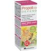 Montefarmaco Propoli Mix Defend Spray Orale Junior Integratore Alimentare 30 ml