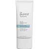 The Purest Solutions Hydration Booster Crema idratante quotidiana - Ceramide + Acido ialuronico 4D + Pentavitina - Terapia intensiva efficace 24 ore su 24 per tutti i tipi di pelle - Vegan | Cruelty F