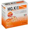 Pool Pharma MGK Vis Orange magnesio e potassio 30 bustine