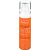 AVENE Avène Solare Emulsione Viso Spf 50+ Protezione Molto Alta 50 Ml