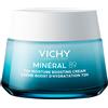 Amicafarmacia Vichy Mineral 89 Crema Idratante 72H Leggera 50ml