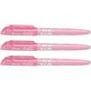 PILOT Frixion Light - Set da 3 pezzi