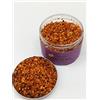 OVUNQUE PROTEGGIMI Incenso in Grani Profumato, Incenso Greco Liturgico in Grani Piccoli Fragranza San Michele 100g, Incenso naturale da Accedere con Carboncini per incenso, Ricetta originale del Monte Athos