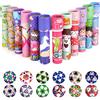 AUAUY Caleidoscopio di Carta Classica, Gioco Educativo per Bambini, 12pz, Magico, Giocattolo per Feste, Regalo di Compleanno Capodanno - Random Color