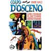 Cut-Up Colpo d'osceno. Autori e personaggi del fumetto horror erotico italiano