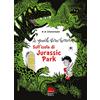 Gallucci Bros Le grandi storie horror. Nuova ediz.. Sull'isola di Jurassic Park (Vol. 3)