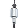 FanPaYY Riscaldatore Di Parcheggio Con Pompa Dosatrice 12V/24V 22ML, Pompa Carburante Olio Combustibile Universale, Riscaldatore D'aria A Impulso Elettrico Per 2-5 KW Webasto Eberspacher