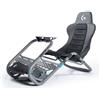 Playseat Sedia da corsa gaming Playseat Trofeo Edizione Logitech G Nero [G.00320]