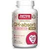 Jarrow Formulas, Ubiquinol QH-Absorb (Coenzima Attivo Q10), 100mg, Alta Resistenza, 120 Capsule morbide, Testato in Laboratorio, Senza Glutine, Senza Soia, Senza OGM