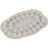 Home Eliplast Portasapone con Ventose
