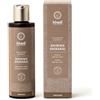 khadi SHINING SHIKAKAI Shampoo Elisir Ayurvedico - Rende la struttura dei capelli disciplinata - Lucentezza e idratazione - 100% naturale, vegano, senza siliconi e solfati - 200 ml