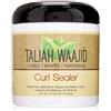 Taliah Waajid black earth products Taliah Waajid Curl Sealer