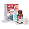 PASQUALI Srl DERMOVITAMINA AFTACLIN GEL 7 ML