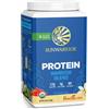Sunwarrior Blend vanilla - bio - 750g