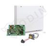 AMC ELETTRONICA Centrale 8 ingressi X864V AMC espandibile a 64 telegestibile via Cloud tramite IP e GPRS/3G+APP