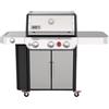 Weber Barbecue a gas genesis s-335