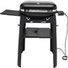 Weber Barbecue elettrico weber lumin con stand
