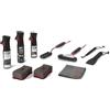 Weber Kit pulizia per barbecue a gas smaltati