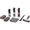 Weber Kit pulizia per barbecue weber q e pulse