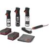 Weber Kit pulizia per barbecue weber a carbone