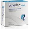 ADL FARMACEUTICI Srl SINEDEP MEMO BUST