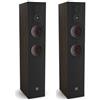 DALI OPTICON 6 MK2 TOBACCO OAK COPPIA DIFFUSORI NUOVI GARANZIA ITALIA